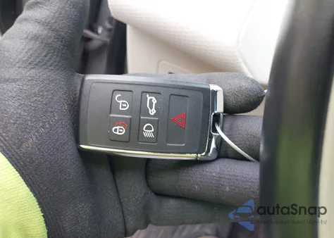 2023 Land Rover Range Rover Velar P250 S из США, поврежденный, VIN SALYJ2EX8PA350653